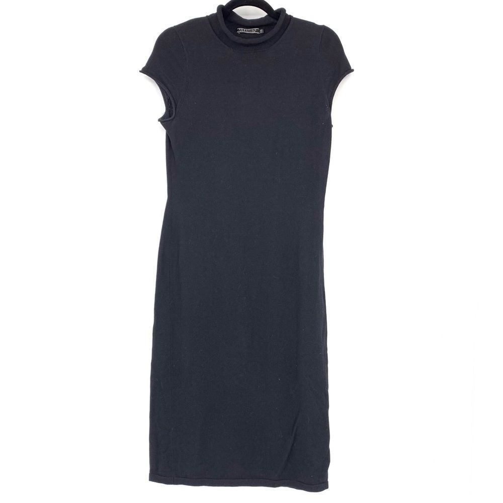 Peruvian Connection Pima Cotton Sweater Dress